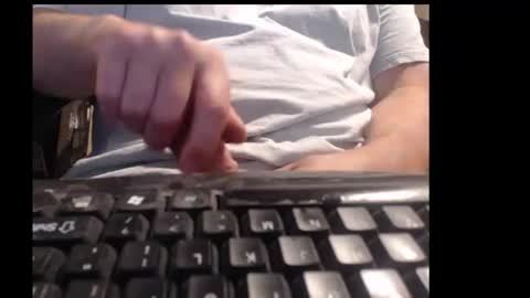 DrainMyBalls online show from 29, 6, 2026