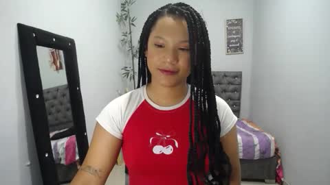 Snapshot of willowsweett chatting on 23, 4, 2026 WIllow online show from 23, 4, 2026