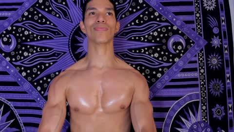 willy_veins online show from 4, 12, 2024