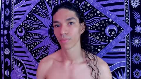 willy_veins online show from 29, 12, 2024