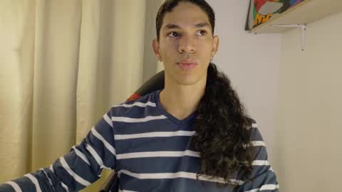 willy_veins online show from 15, 9, 2025