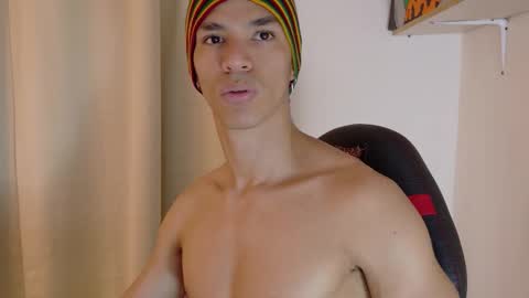 willy_veins online show from 19, 10, 2025