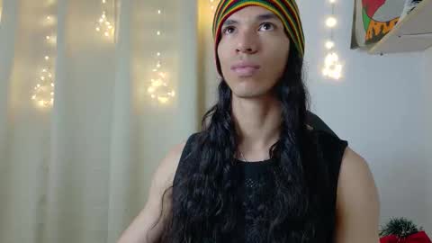 willy_veins online show from 16, 12, 2025