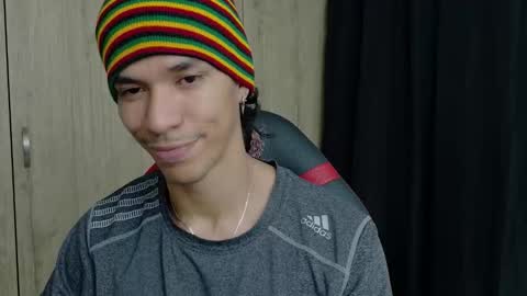 willy_veins online show from 20, 2, 2026