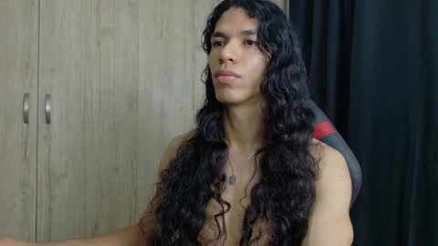 willy_veins online show from 16, 3, 2026