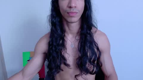 willy_veins online show from 31, 5, 2026