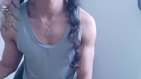 willy_veins online show from 11, 7, 2026