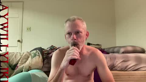 Twisted Will online show from 6, 1, 2025