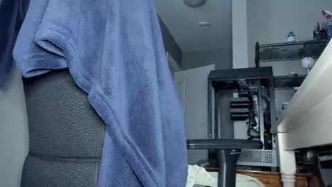 WillySkynn online show from 16, 10, 2025