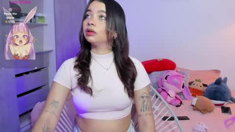 Snapshot of wilonarider_ chatting on 8, 6, 2026 Ann online show from 8, 6, 2026