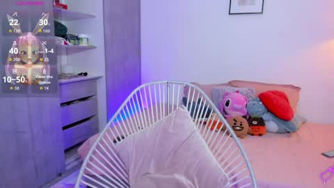 Snapshot of wilonarider_ chatting on 10, 6, 2026 Ann online show from 10, 6, 2026