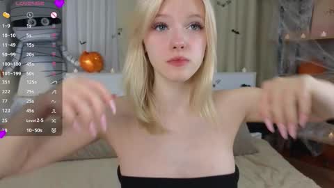 Mary online show from 5, 11, 2025