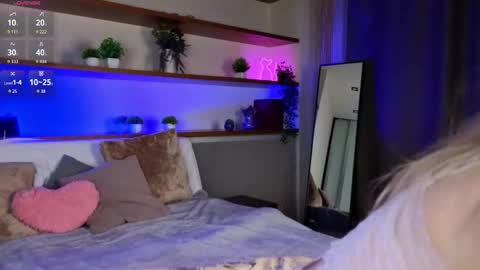 Mary online show from 15, 4, 2026