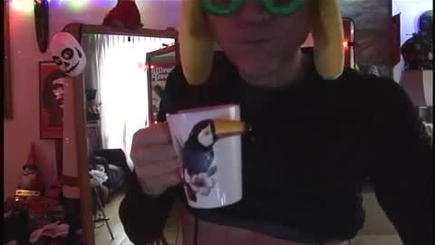 Snapshot of wimpie249157 chatting on 14, 12, 2025 Wimpie online show from 14, 12, 2025