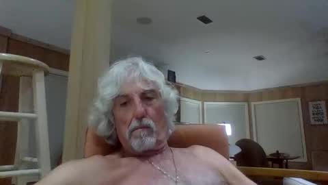 Snapshot of winedog2020 chatting on 10, 5, 2026 Gundja Man online show from 10, 5, 2026