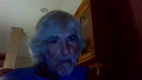 Snapshot of wineman2020 chatting on 24, 11, 2025 Charlie online show from 24, 11, 2025