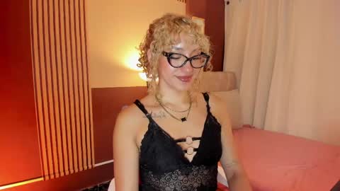 Wini Fer online show from 30, 3, 2026