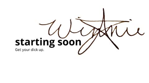 Winnie online show from 17, 1, 2026