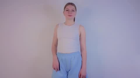 Snapshot of winniehubric chatting on 4, 12, 2025 Adaline online show from 4, 12, 2025