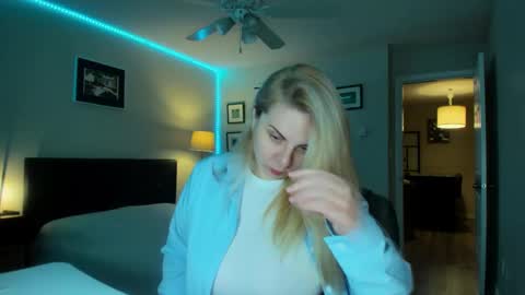 Winter Miracle online show from 14, 11, 2025