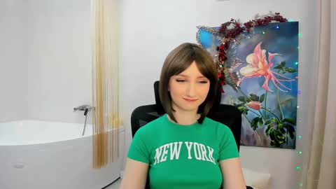 Amber online show from 10, 1, 2025