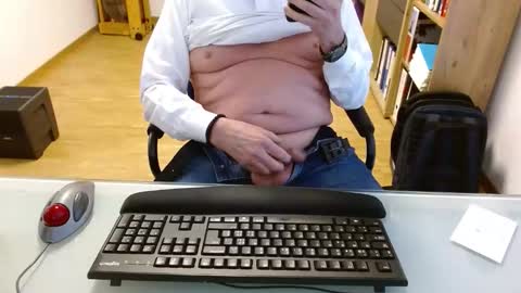 Snapshot of winterfreund99 chatting on 8, 1, 2026 winterfreund99 online show from 8, 1, 2026
