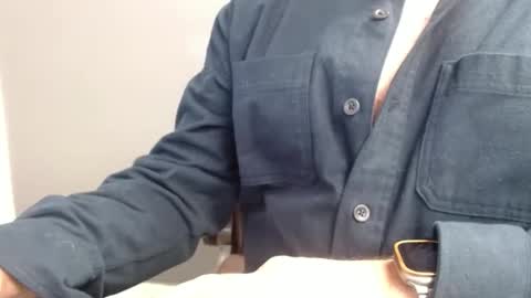 Wisa Randy online show from 26, 11, 2025