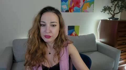 Sarah Curly online show from 2, 5, 2026