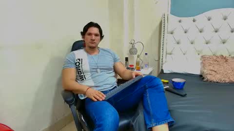 Wiston online show from 13, 2, 2026