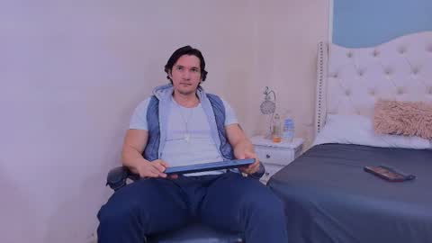 Wiston online show from 19, 3, 2026