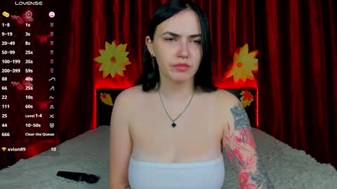 Kira online show from 11, 11, 2025