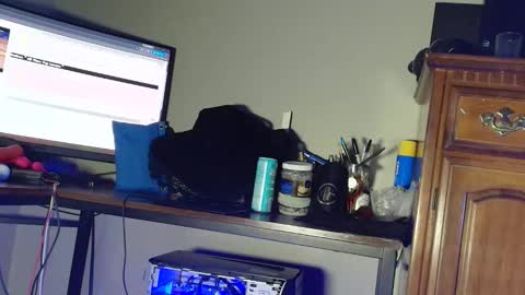 witchbitchmommy online show from 19, 4, 2026