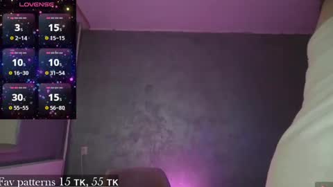 Kiara online show from 5, 2, 2025