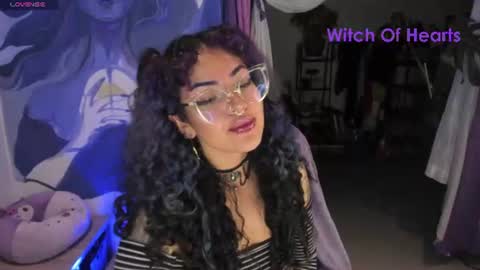     Luna Violeta  A r t i s t  online show from 23, 7, 2026