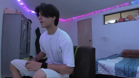 Ken online show from 25, 3, 2026