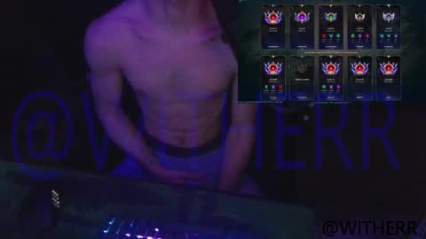 Witherr online show from 13, 12, 2024