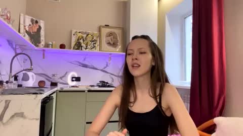 Isobelle online show from 23, 1, 2025