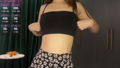 Isobelle online show from 19, 2, 2025