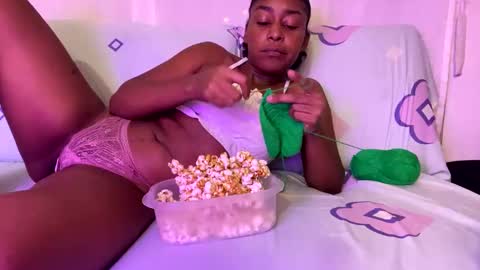 Snapshot of wizycandy_1 chatting on 8, 2, 2025 Wiz and Candy online show from 8, 2, 2025