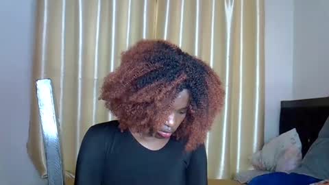 girlie o online show from 10, 2, 2025