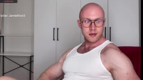 Wlademar online show from 7, 4, 2026