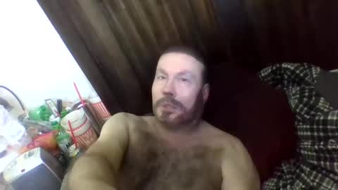 HAIRY DUDEBIG HAIRY COCK online show from 11, 3, 2026