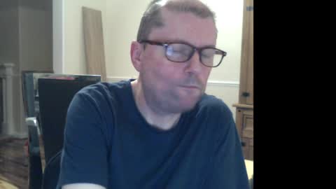 wobble444 online show from 24, 1, 2025