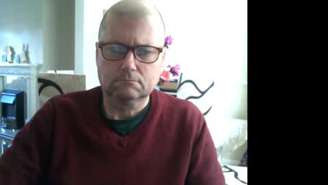 wobble444 online show from 29, 1, 2025