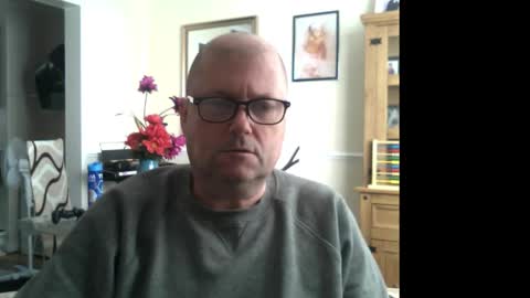 wobble444 online show from 25, 9, 2025