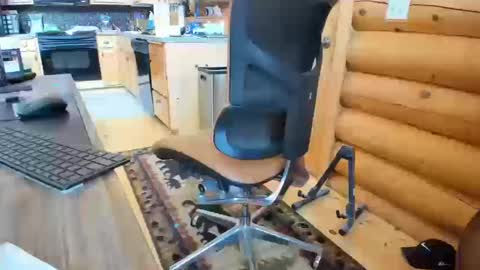 Gobbleon online show from 16, 10, 2025