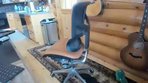 Gobbleon online show from 22, 3, 2026