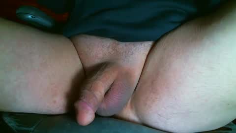 Snapshot of wokeuphardnj chatting on 1, 10, 2025 wokeuphardnj online show from 1, 10, 2025