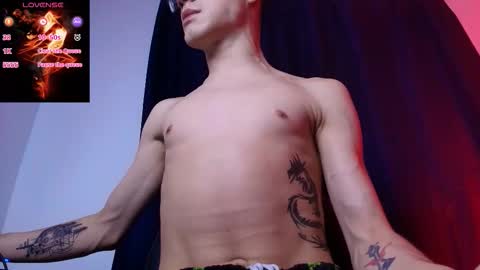  W O L F  online show from 8, 1, 2026