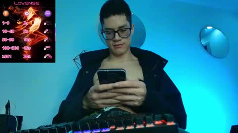  W O L F  online show from 6, 2, 2026